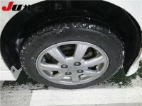 Daihatsu TANTO лот № 2173 оценка R  с аукциона в Японии 8