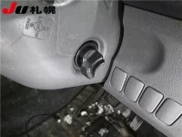 Daihatsu TANTO лот № 2173 оценка R  с аукциона в Японии 3