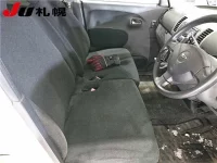 Daihatsu TANTO лот № 2173 оценка R  с аукциона в Японии 4