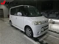 Daihatsu TANTO лот № 2173 оценка R  с аукциона в Японии 7