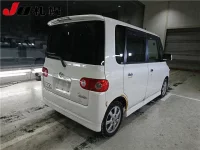 Daihatsu TANTO лот № 2173 оценка R  с аукциона в Японии 1