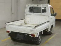 Subaru SAMBAR лот № 4024 оценка R  с аукциона в Японии 4