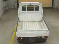 Subaru SAMBAR лот № 4024 оценка R  с аукциона в Японии 5