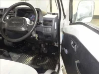 Subaru SAMBAR лот № 4024 оценка R  с аукциона в Японии 6