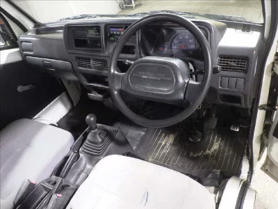 Subaru SAMBAR  с аукциона в Японии