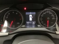 Audi A4 лот № 2546 оценка 4  с аукциона в Японии 5