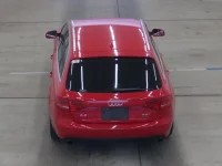 Audi A4 лот № 2546 оценка 4  с аукциона в Японии 2