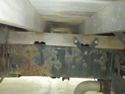 Hino RANGER  с аукциона в Японии