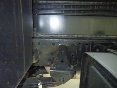 Hino RANGER  с аукциона в Японии