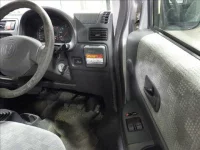 Honda VAMOS лот № 4028 оценка 3  с аукциона в Японии 6