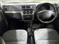 Honda VAMOS лот № 4028 оценка 3  с аукциона в Японии 2