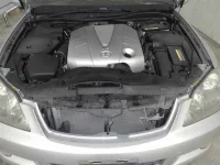 Toyota CROWN лот № 177 оценка 3.5  с аукциона в Японии 6