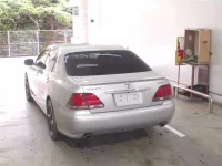 Toyota CROWN лот № 177 оценка 3.5  с аукциона в Японии 1