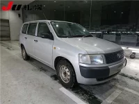 Toyota PROBOX лот № 2180 оценка 2  с аукциона в Японии 7