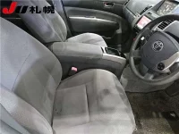 Toyota PRIUS лот № 2177 оценка 3.5  с аукциона в Японии 4