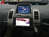 Toyota PRIUS лот № 2177 оценка 3.5  с аукциона в Японии 5