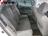 Toyota PRIUS лот № 2177 оценка 3.5  с аукциона в Японии 6