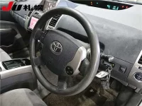 Toyota PRIUS лот № 2177 оценка 3.5  с аукциона в Японии 2