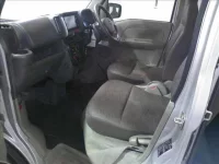 Nissan CLIPPER VAN лот № 4120 оценка 3.5  с аукциона в Японии 2