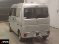 Nissan CLIPPER VAN лот № 4120 оценка 3.5  с аукциона в Японии 1