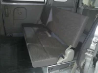 Nissan CLIPPER VAN лот № 4120 оценка 3.5  с аукциона в Японии 4