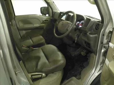 Nissan CLIPPER VAN  с аукциона в Японии
