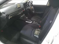 Mazda DEMIO лот № 4118 оценка 3.5  с аукциона в Японии 2