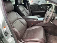 Lexus LS лот № 20117 оценка 4  с аукциона в Японии 6