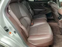 Lexus LS лот № 20117 оценка 4  с аукциона в Японии 7
