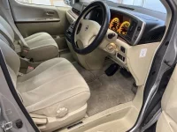 Nissan ELGRAND лот № 2554 оценка 3.5  с аукциона в Японии 3