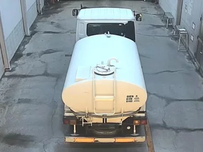 Nissan CONDOR  с аукциона в Японии