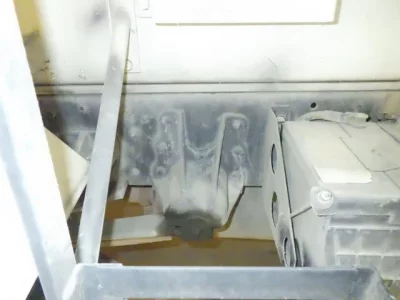 Nissan CONDOR  с аукциона в Японии