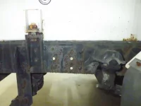 Mitsubishi FUSO FIGHTER лот № 7018 оценка 3  с аукциона в Японии 3