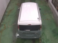 Suzuki SPACIA лот № 215 оценка R  с аукциона в Японии 4