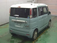 Suzuki SPACIA лот № 215 оценка R  с аукциона в Японии 6