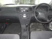 Toyota COROLLA FIELDER лот № 179 оценка 3  с аукциона в Японии 5