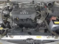 Toyota COROLLA FIELDER лот № 179 оценка 3  с аукциона в Японии 6