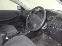 Toyota COROLLA FIELDER лот № 179 оценка 3  с аукциона в Японии 2