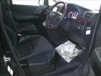 Toyota VELLFIRE лот № 4122 оценка 3.5  с аукциона в Японии 3