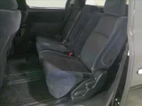 Toyota VELLFIRE лот № 4122 оценка 3.5  с аукциона в Японии 4