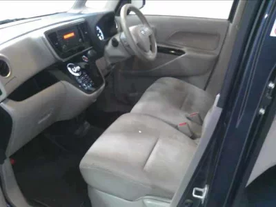 Nissan DAYZ ROOX  с аукциона в Японии