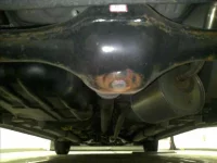 Daihatsu MIRA TOCOT лот № 6029 оценка 5  с аукциона в Японии 7