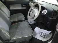 Daihatsu MIRA TOCOT лот № 6029 оценка 5  с аукциона в Японии 3