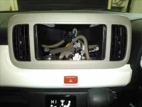 Daihatsu MIRA TOCOT лот № 6029 оценка 5  с аукциона в Японии 4