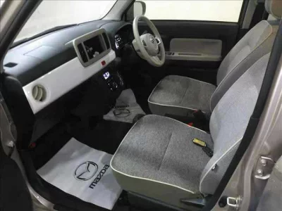 Daihatsu MIRA TOCOT  с аукциона в Японии