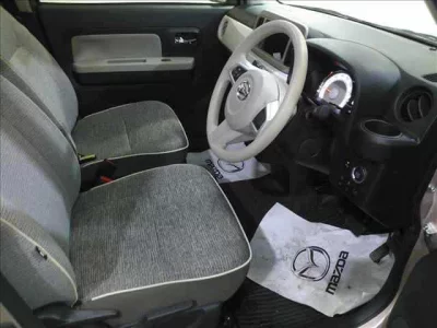 Daihatsu MIRA TOCOT  с аукциона в Японии