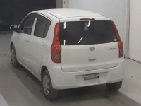 Daihatsu MIRA лот № 5182 оценка 3  с аукциона в Японии 1