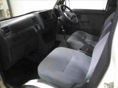 Daihatsu HIJET TRUCK  с аукциона в Японии