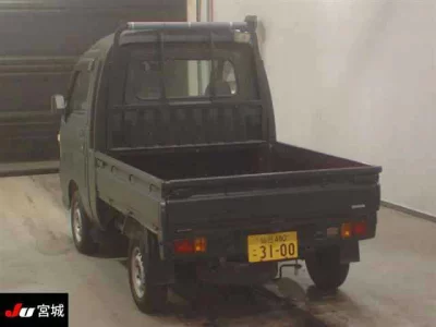 Daihatsu HIJET TRUCK  с аукциона в Японии