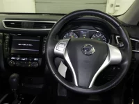 Nissan X-TRAIL HYBRID лот № 30 оценка 4  с аукциона в Японии 4